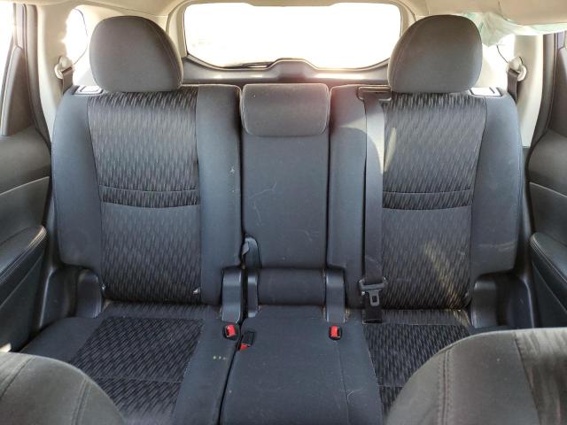 5N1AT2MT3JC709416 Nissan ROGUE S