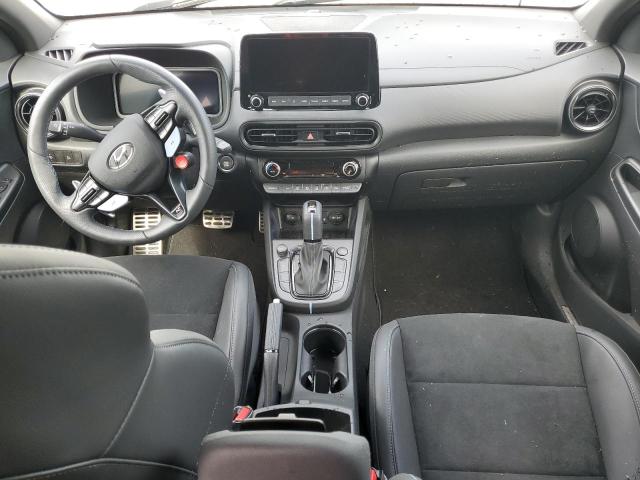 2023 HYUNDAI KONA N BAS KM8KH3AC4PU006541