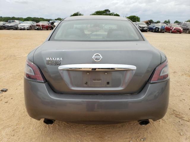 1N4AA5AP6EC454744 Nissan MAXIMA S