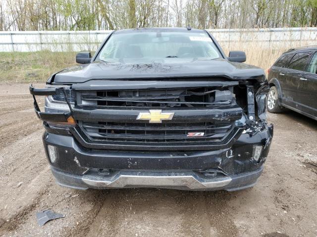 1GCVKREC9GZ105424 | 2016 Chevrolet silverado k1500 lt