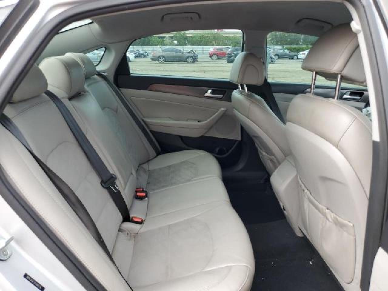 5NPE34AF7FH181276 2015 Hyundai Sonata Sport