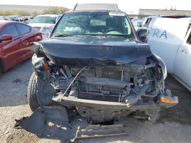 5N1AN0NU7EN805291 Nissan XTERRA X