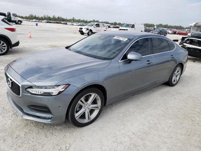 2018 VOLVO S90 T5 MOM - LVY982AK2JP015306