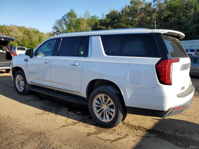 1GKS1GKD6MR398397 GMC Yukon Xl C1500 Slt