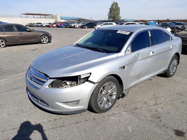 2011 Ford Taurus Limited