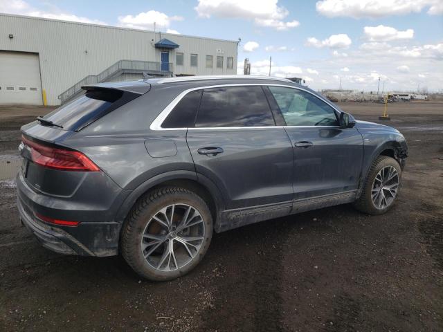 2019 AUDI Q8 PRESTIG WA1FVAF13KD012408