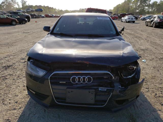 VIN WAUFFAFL7DN007842 2013 Audi A4, Premium Plus no.5