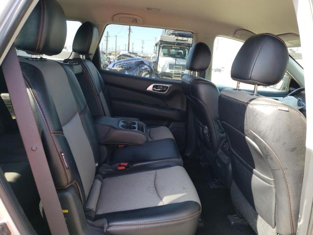 5N1DR2MN2KC622475 Nissan Pathfinder S