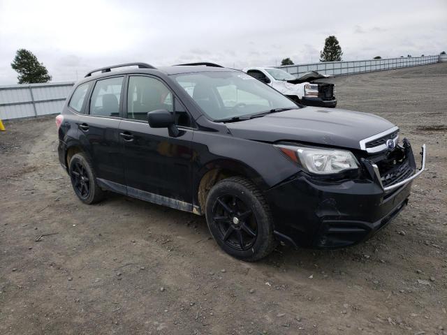 JF2SJABC5JH422627 Subaru Forester 2.5i