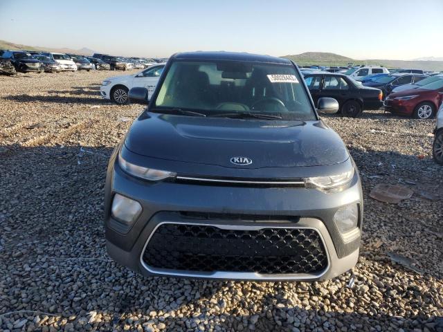KNDJ23AU1L7068451 KIA SOUL LX