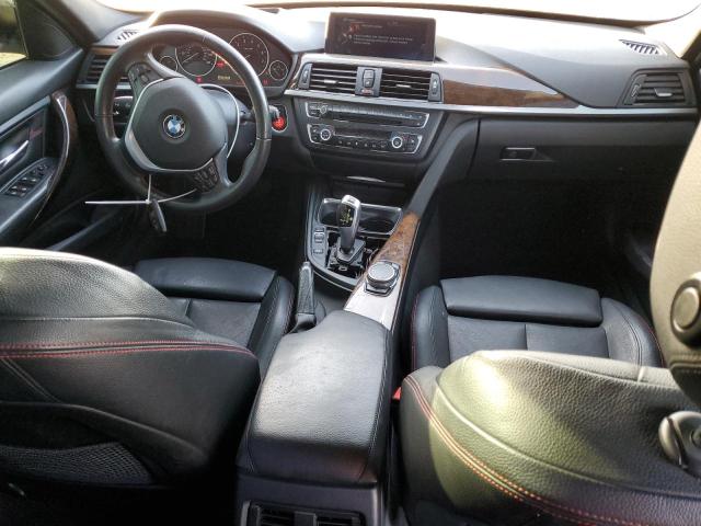 WBA3A5G59FNS90160 BMW 328 I