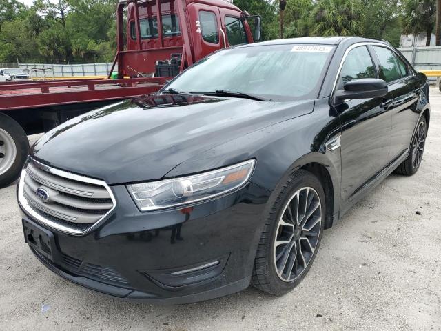 2017 Ford Taurus SEL