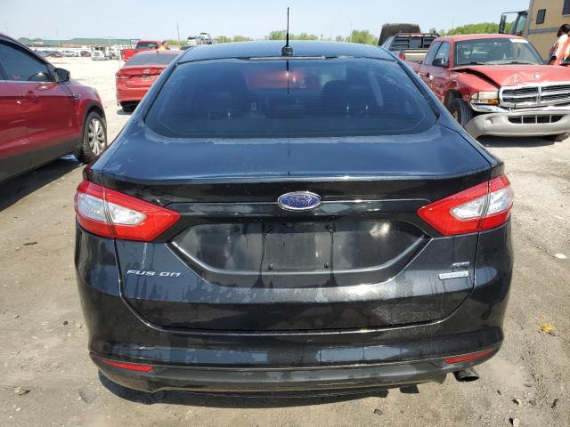 1FA6P0HDXE5397102 Ford FUSION SE