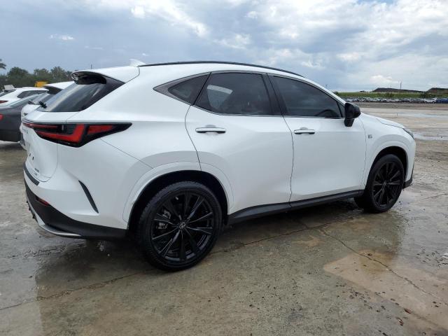 2022 LEXUS NX 350 JTJKGCEZ7N5001411