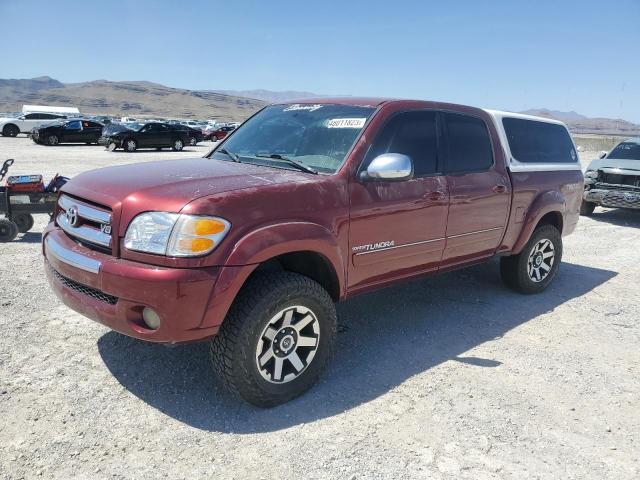 2004 Toyota Tundra 