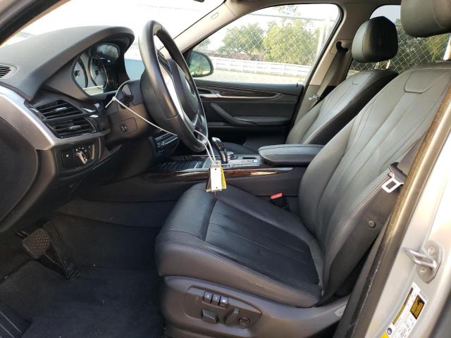 2016 BMW X5 SDRIVE3 - 5UXKR2C52G0R69521