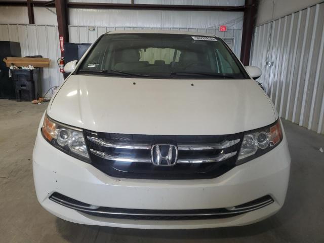 5FNRL5H32GB126429 Honda ODYSSEY SE