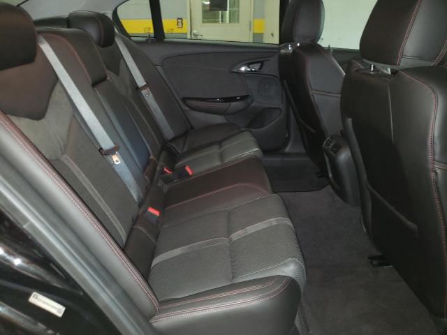 2017 CHEVROLET SS - 6G3F15RWXHL305305