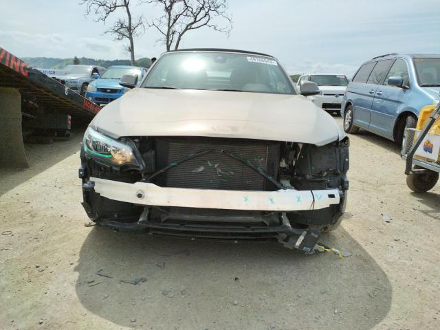 2017 BMW 230I - WBA2K9C5XHV646933