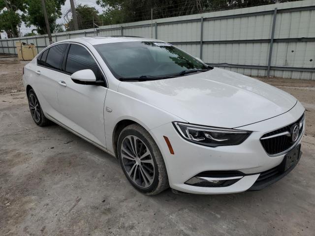 2019 BUICK REGAL ESSE W04GP6SX1K1044457