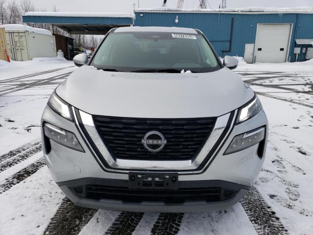 2022 NISSAN ROGUE SV - 5N1BT3BB9NC672527