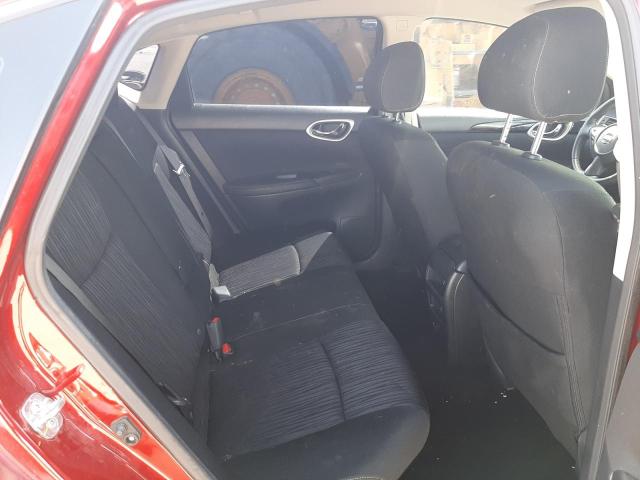 3N1AB7AP2KY322654 Nissan SENTRA S