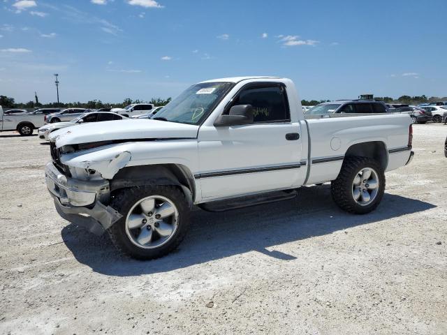 1996 Dodge Ram 1500 