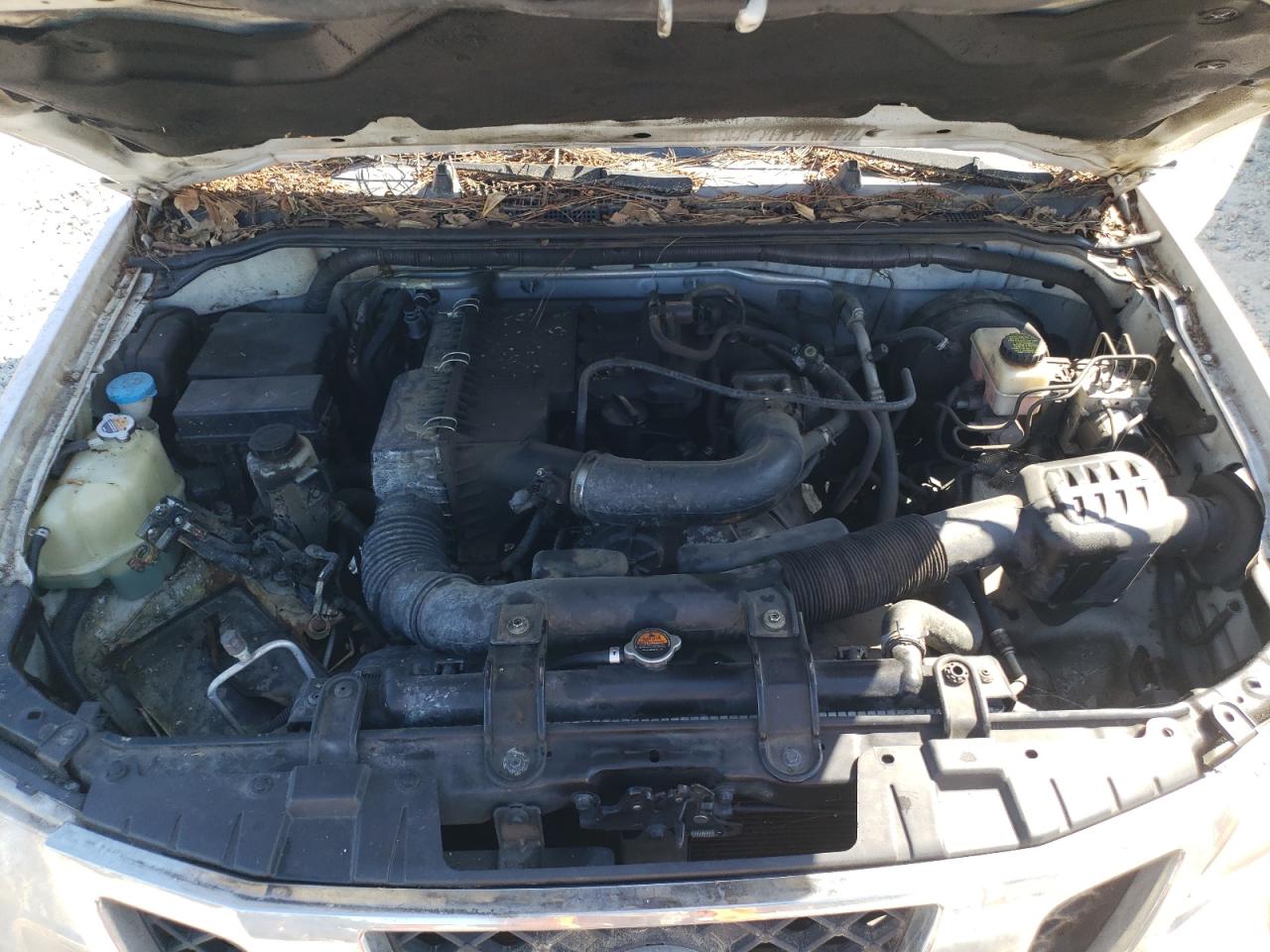 1N6BD0C1HN760789 NISSAN All Models 2017