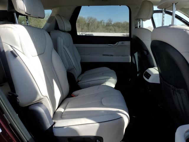 2023 HYUNDAI PALISADE C - KM8R74GE9PU527691