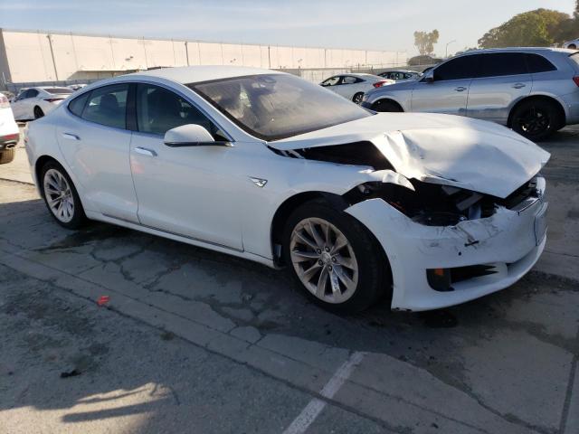 5YJSA1E11GF159523 Tesla MODEL S