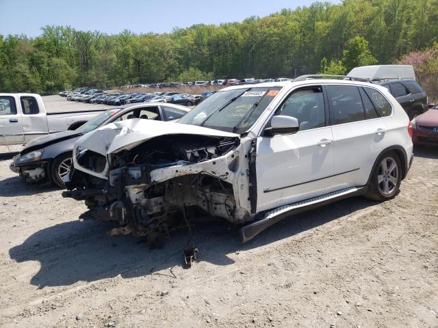 2007 BMW X5 4.8i