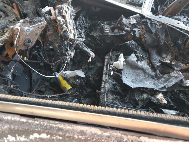 3FA6P0SU8LR112884 Ford Fusion Titanium