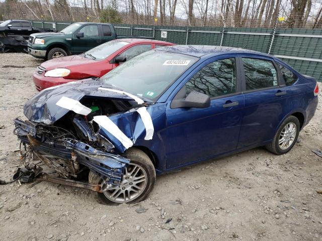 2009 Ford Focus SE