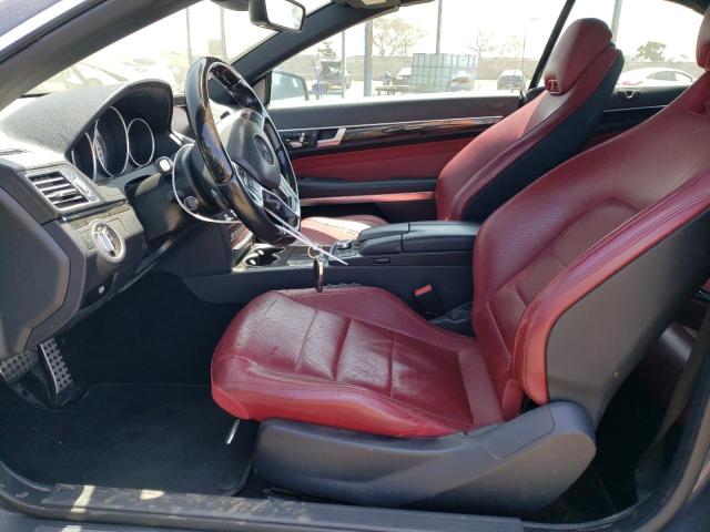 2016 MERCEDES-BENZ E 400 - WDDKK6FF9GF334039