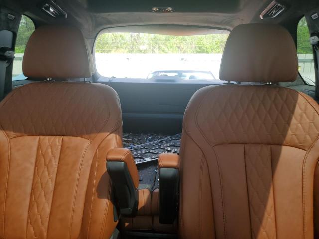 2023 BMW X7 XDRIVE4 - 5UX23EM09P9P89969