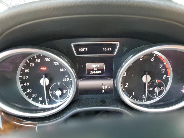 4JGDF7DE1EA381448 Mercedes-Benz Gl 550 4matic