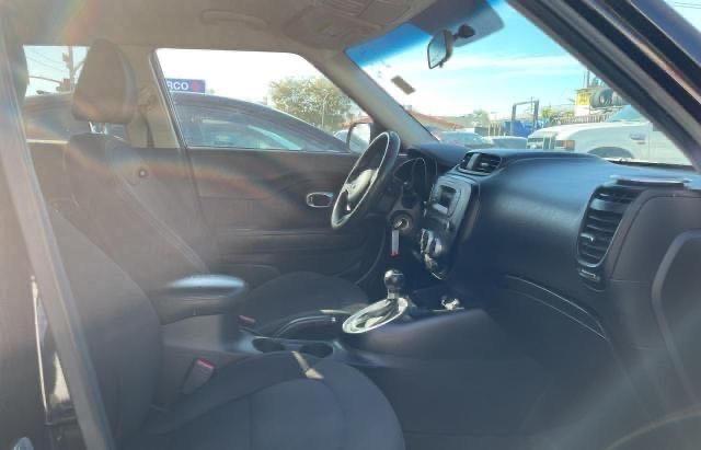 KNDJN2A2XF7792045 KIA SOUL