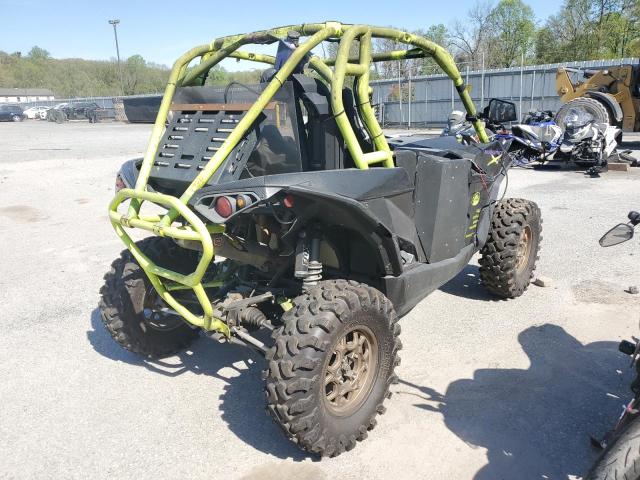 2015 CAN-AM MAVERICK 1 - 3JBPDAR2XFJ002846