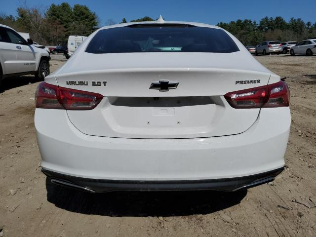 2020 CHEVROLET MALIBU PRE - 1G1ZE5SX6LF014138