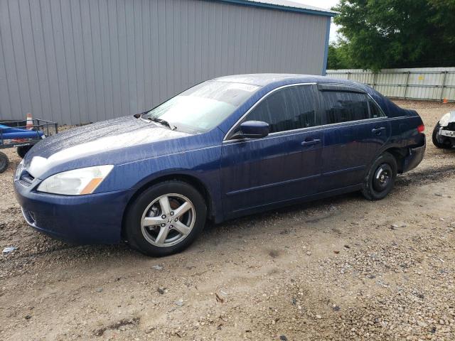 2003 Honda Accord Coupe EX