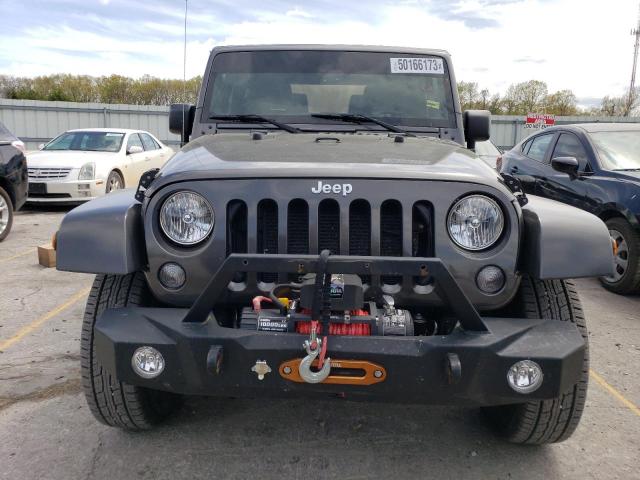 1C4AJWAG5JL873792 Jeep Wrangler Sport