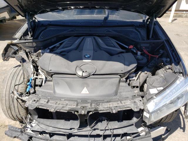 5UXKU6C51G0R34040 BMW X6 Xdrive50i