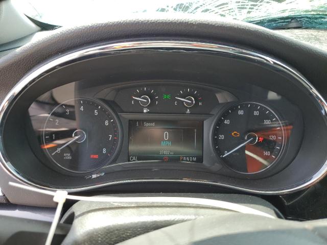 KL4CJASB3JB581475 Buick Encore Preferred