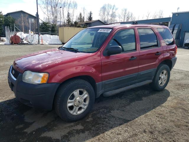 2003 Ford Escape XLT