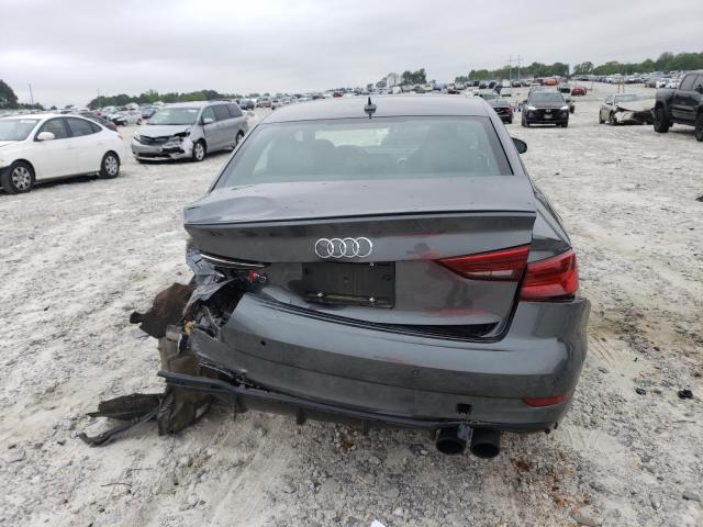2018 AUDI S3 PREMIUM - WAUB1GFF1J1033768