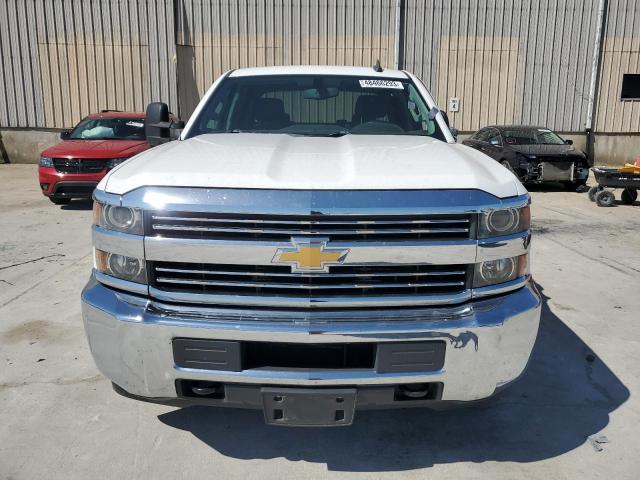 2016 CHEVROLET 2500 - 1GC1KVEG1GF138204