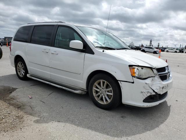 2C4RDGCG9ER477729 Dodge Grand Caravan Sxt