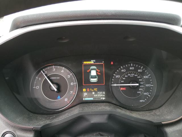4S3GTAD64H3712628 Subaru Impreza Premium Plus