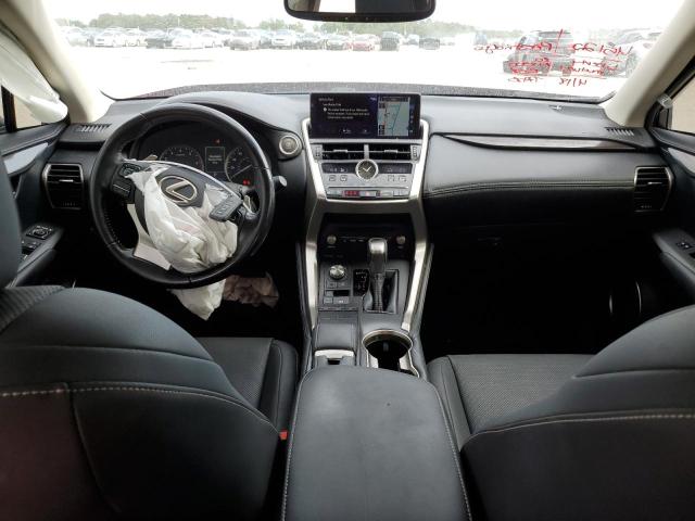 2020 LEXUS NX 300 JTJGARBZ5L2160702