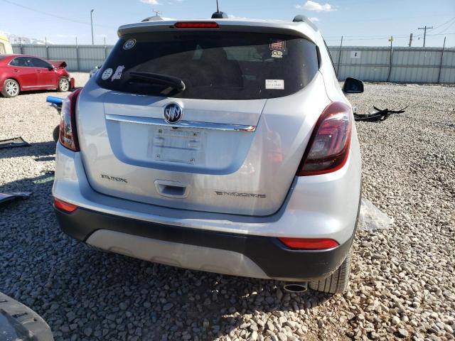 KL4CJASB9HB210184 Buick Encore Preferred